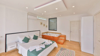VKV8508 Villa Kalkan