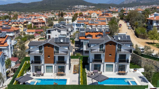 VKV5257 Villa Kalkan