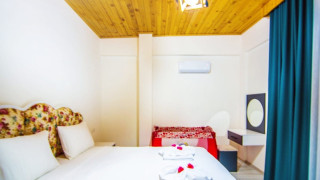 VKV3537 Villa Kalkan