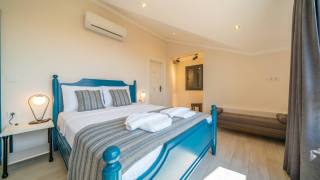 VKV5115 Villa Kalkan