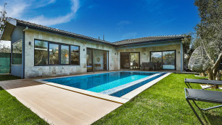 VKV8031 Villa Kalkan