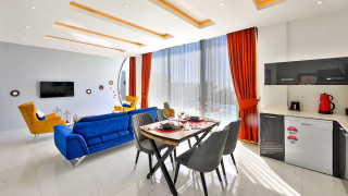 VKV2057 Villa Kalkan