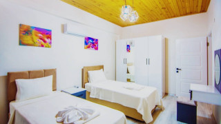 VKV3537 Villa Kalkan