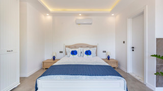 VKV9579 Villa Kalkan