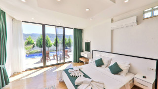 VKV8508 Villa Kalkan