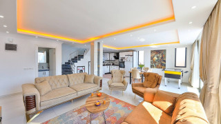 VKV7221 Villa Kalkan