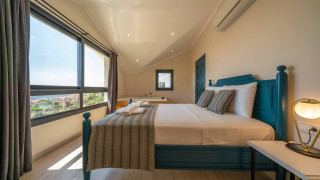 VKV5115 Villa Kalkan