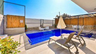 VKV6850 Villa Kalkan
