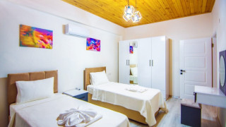 VKV3537 Villa Kalkan