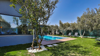 VKV8031 Villa Kalkan