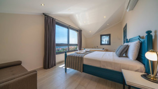 VKV5115 Villa Kalkan