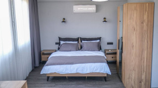 VKV9177 Villa Kalkan