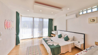 VKV8508 Villa Kalkan
