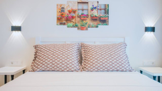 VKV9710 Villa Kalkan
