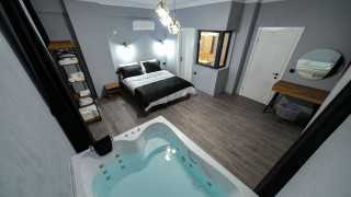 VKV4421 Villa Kalkan