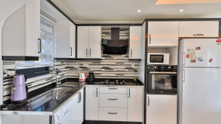 VKV7221 Villa Kalkan