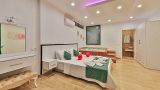 VKV8508 Villa Kalkan