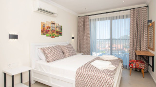 VKV9710 Villa Kalkan