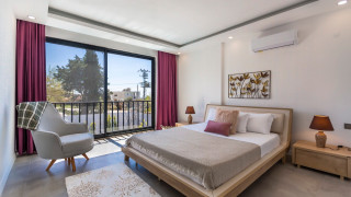 VKV9579 Villa Kalkan