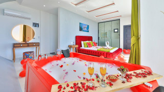 VKV2057 Villa Kalkan
