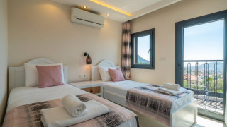VKV5115 Villa Kalkan