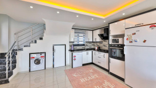 VKV7221 Villa Kalkan