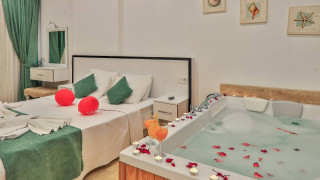 VKV8508 Villa Kalkan
