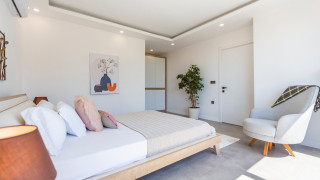 VKV9579 Villa Kalkan