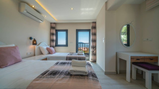 VKV5115 Villa Kalkan