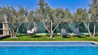 VKV8031 Villa Kalkan