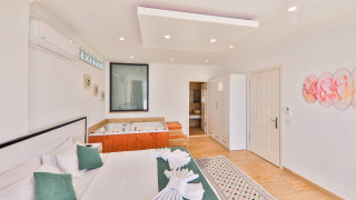 VKV8508 Villa Kalkan