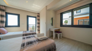 VKV5115 Villa Kalkan