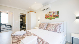 VKV9710 Villa Kalkan