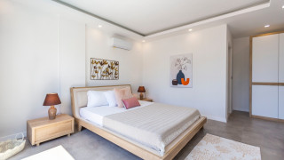 VKV9579 Villa Kalkan