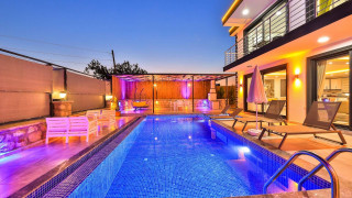 VKV6850 Villa Kalkan