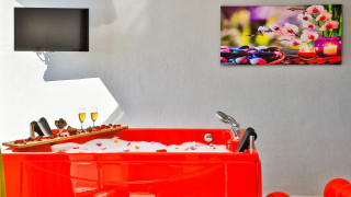 VKV2057 Villa Kalkan