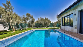 VKV8031 Villa Kalkan