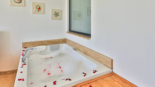 VKV8508 Villa Kalkan