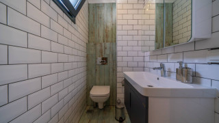 VKV5115 Villa Kalkan