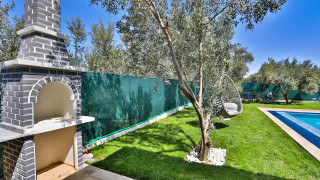 VKV8031 Villa Kalkan