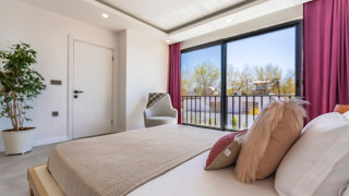 VKV9579 Villa Kalkan