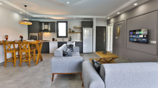 VKV8031 Villa Kalkan