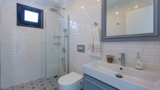 VKV9579 Villa Kalkan