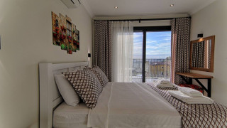 VKV9710 Villa Kalkan