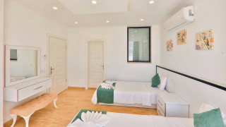 VKV8508 Villa Kalkan