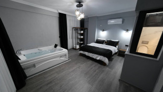 VKV4421 Villa Kalkan