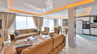 VKV6850 Villa Kalkan