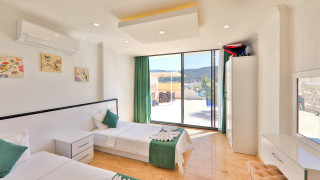 VKV8508 Villa Kalkan