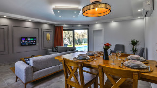 VKV8031 Villa Kalkan
