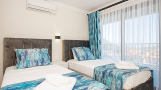VKV9710 Villa Kalkan